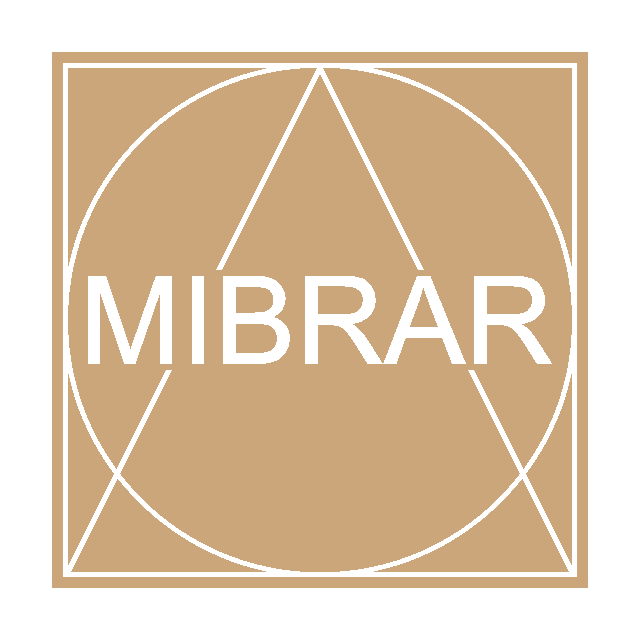 Logo MIBRAR